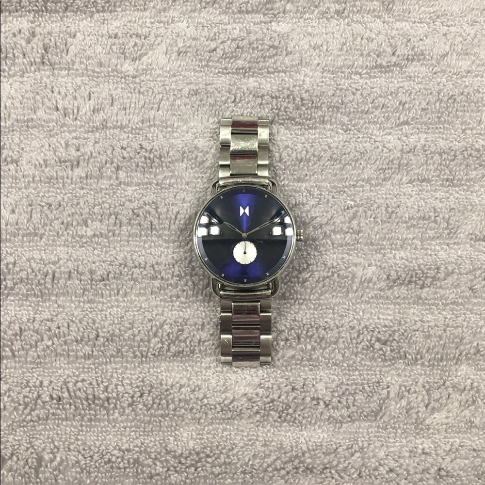 MVMT Opar Revolver Watch